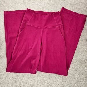 Lululemon Align Wide Leg Pant